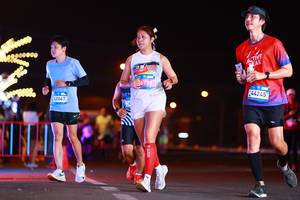 BIB: 42067, 44245
                            <button type="button" onclick="openModal(22964964)" class="btn btn-primary btn-sm float-right btn-popup" data-toggle="modal" data-target=".modal-high-quality">
                        <i class="fas fa-shopping-cart"></i> Add to Cart
                    </button>
                                            <button type="button" onclick="isThisMe(22964964, true)" class="btn btn-success btn-sm float-right btn-popup btn-isme hidden" data-toggle="tooltip" data-placement="bottom" title="นี่คือรูปของคุณใช่ไหม คลิกที่นี่เพื่อเอาเข้าอัลบั้ม">
                        <i class="fas fa-plus"></i> Add to album
                    </button>
                    <button type="button" onclick="isThisMe(22964964, false)" class="btn btn-warning btn-sm float-right btn-popup btn-isnotme hidden">
                        <i class="fas fa-ban"></i> Remove from album
                    </button>